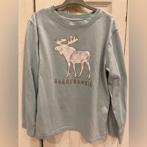 Abercrombie & Fitch Kids - Long Sleeve
